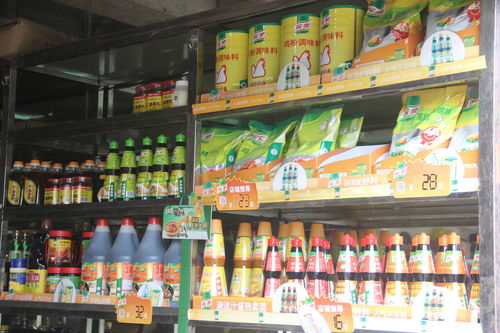 創(chuàng)新引領(lǐng)卓越質(zhì)量，小食品生產(chǎn)線(xiàn)贏得客戶(hù)信賴(lài)