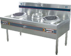 供應不銹鋼與碳鋼K帽的食品生產線解決方案