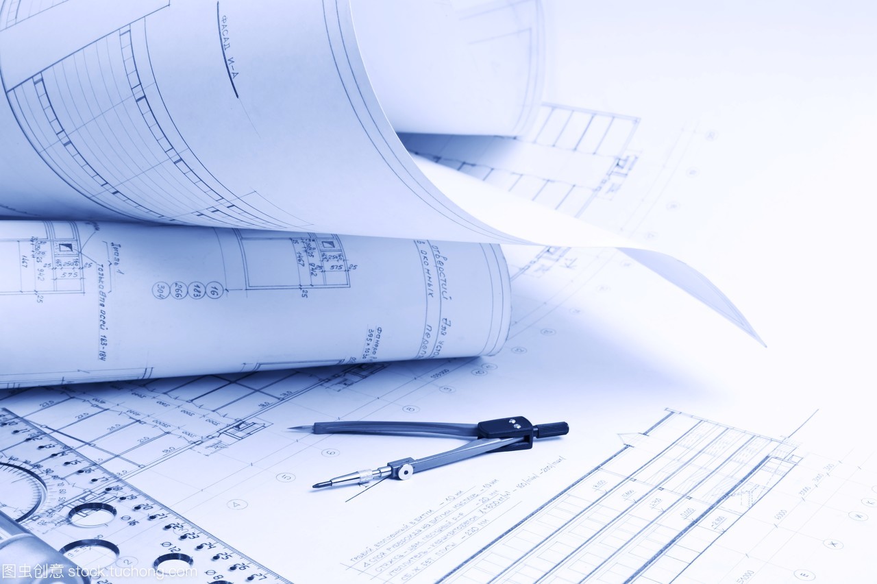 從藍圖到建成 建設工程設計的系統化與藝術性